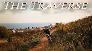 A World Class EPIC ride in the heart of a...