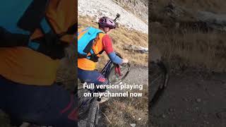 You’d NEVER want to ride this again  #shorts...