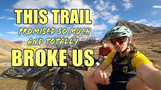 You'd NEVER Want to Ride This Again! | Col...