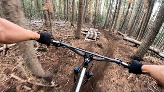 Mid Mountain // Little Chief // Johns 99 //...