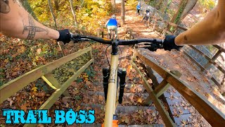 Finding the Techy Lines in Richmond, VA