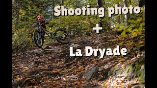 Planif. de shooting photo au Mont-Sainte-Anne - 01
