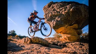 Enduro Raiers 2022 - La Pobla de Segur rocks!!!