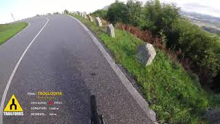 TROGLODITA - Enduro MTB Monte Santa Tecla
