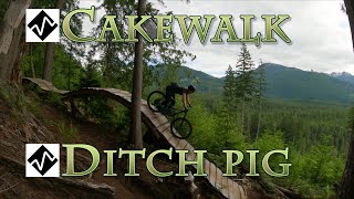 Best expert MTB trails in Squamish, BC -...