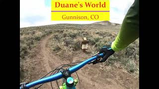 Duane's World