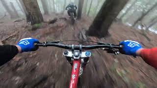  Secret Trail! 