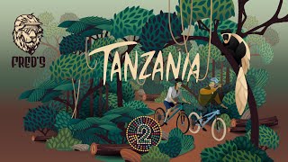 Tanzania K2NStage - Carrera por etapas MTB...
