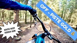 E BIKE POWER HOUR DOWN SOME HIDDEN GEMS!