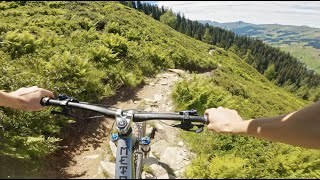 Finding FLOW Where It Just Shouldn't Exist! -...