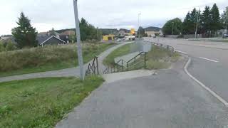 08 Sep, 2022 Stairs at Gururd, Askim