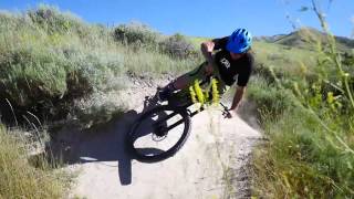 My Yellowstone Trail - Episode 8 - Pocatello,...