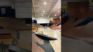 1st place run from USA c1 contest