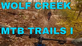 Local Fayetteville WV Mountain Biking Trails |...