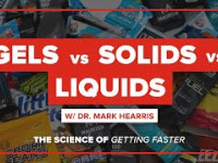 Are Gels Really That Bad? w/ Dr. Mark Hearris...