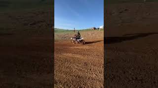 Southease mx now has ruts ✊ #ruts