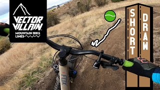 Saltese Uplands | Short Draw Trail | Mountain...