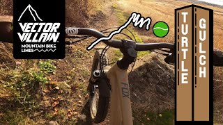 Saltese Uplands | Turtle Gulch Trail |...