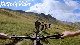 High Alpine Mtb Goodness