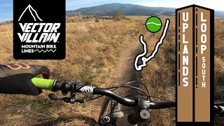 Saltese Uplands | Uplands Loop (South) Trail |...