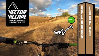 Saltese Uplands | Uplands Loop (West) Trail |...