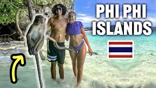 Are the Islands in Thailand worth Visiting?!?!...