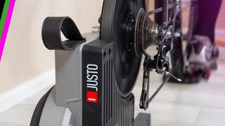 Elite Justo Smart Trainer Long-Term Review //...