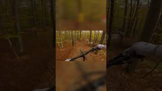 MTB Save Of The Day 