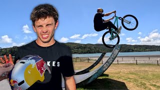 NOWA ZELANDIA przed Crankworx Rotorua | Jak w...