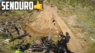 Kersbrook - Senduro