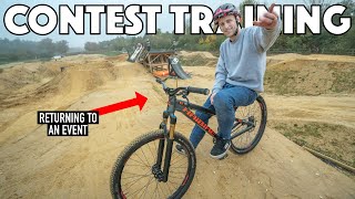 I AM RETURNING TO CONTESTS AFTER 4 YEARS!!