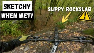 Ardennes Bike Trails | Bouillon Enduro MTB