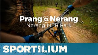 My Prang at Nerang, QLD