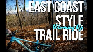 George Washington National Forest pt1 :...
