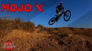 MOJO X Mel Brooks Sycamore Canyon San Diego...
