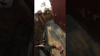 Ultimate Urban Enduro!