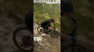 TAIPAN ROCK BERM, NERANG #shorts