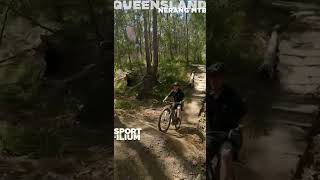 NERANG STEP UP #shorts