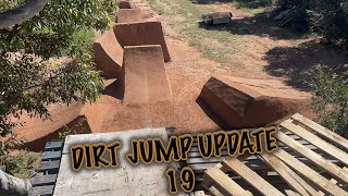 Dirt Jump Update 19