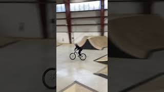Dump 540 at Air Rec Center 
