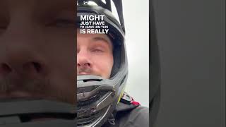 WHEN YOU BECOME AN E-BIKER…