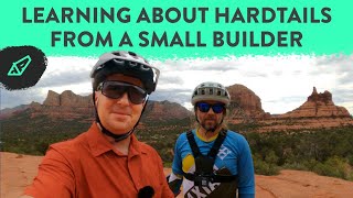 Small Builder Series: Getting to Know Greg...