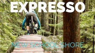 Expresso- is the new school Shore legit?