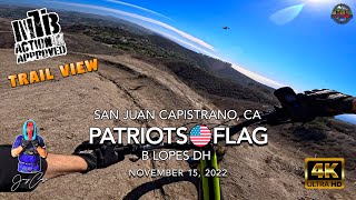 MTB Riding B Lopes | Trail View |...