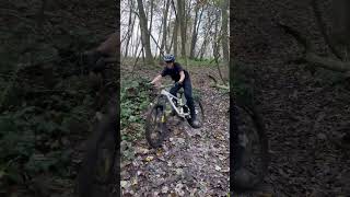 Autumn mtbing ‍♂️ #autumn