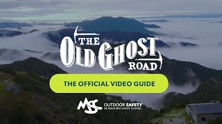 The Official Old Ghost Road | The Mountain...