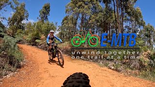 Year 1 - Murray Valley MTB Downhill