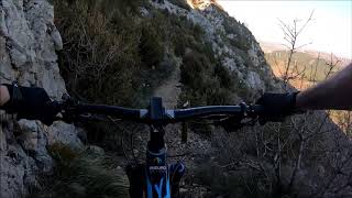 Leon Dormido-MTB