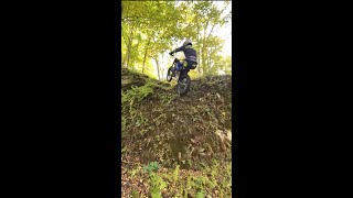 3rd Gear Splatter! Want to See More MotoTrials?