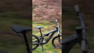Cycling fail. SuperManual crash. Brendog...